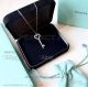 AAA Clone Tiffany Keys Diamond Heart Necklace - 925 Silver (4)_th.jpg